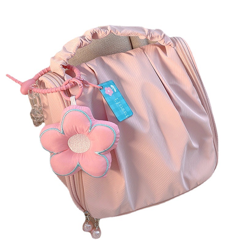 Cloud Cosmetic Bag Portable Tr - đánh giá và giá High Luxury Skincare