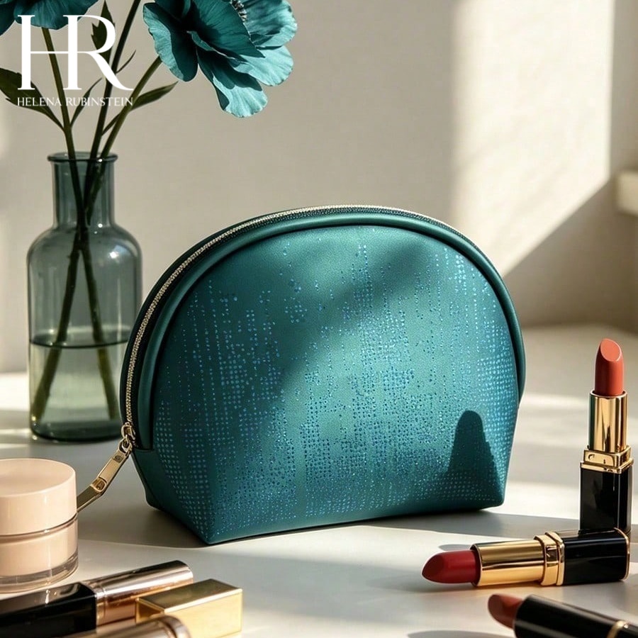 HELENA HELENA’s bag Noble Mini - đánh giá và giá High Luxury Skincare