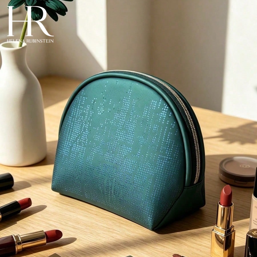 HELENA HELENA’s bag Noble Mini - đánh giá và giá High Luxury Skincare