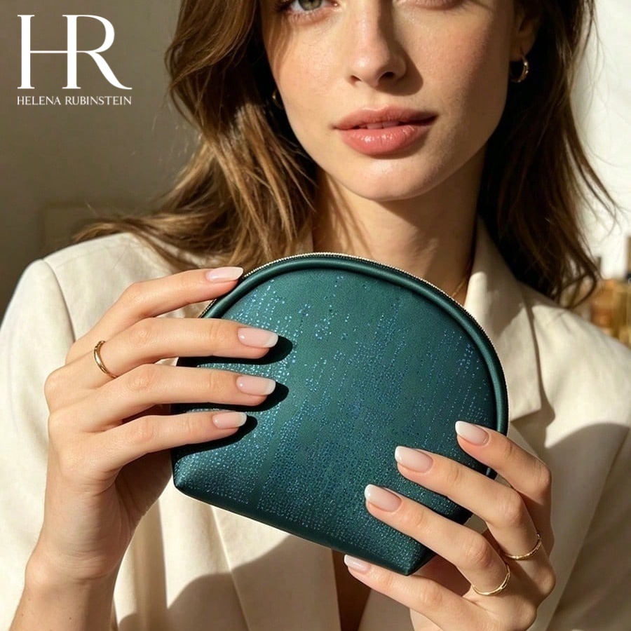 HELENA HELENA’s bag Noble Mini - đánh giá và giá High Luxury Skincare