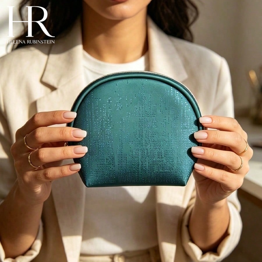 HELENA HELENA’s bag Noble Mini - đánh giá và giá High Luxury Skincare