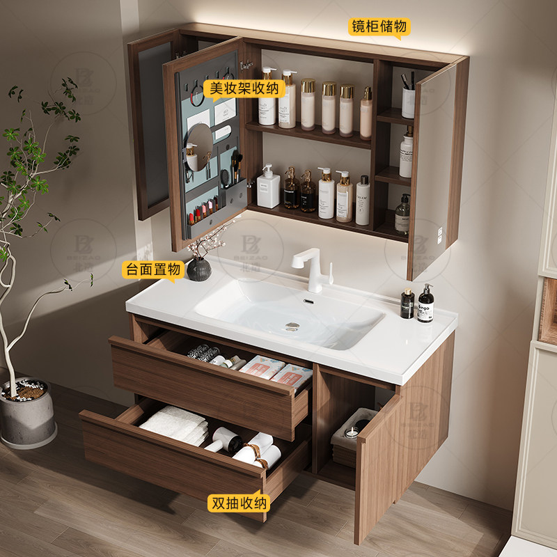 Luxury Wooden Cupboard Drawers - đánh giá và giá Luxury Skin Care