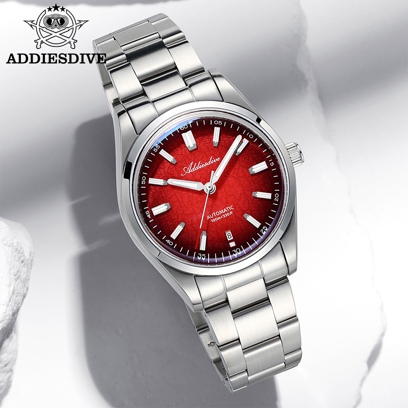 ADDIESDIVE New Men's Watches M - đánh giá và giá Luxury Skincare Box