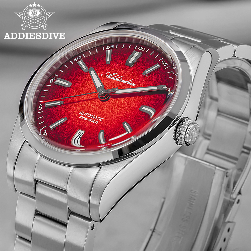 ADDIESDIVE New Men's Watches M - đánh giá và giá Luxury Skincare Box