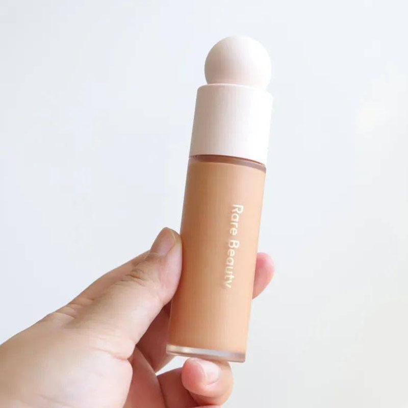 Luxury Rare Beauty Liquid Touc - đánh giá và giá Luxury Skin Care