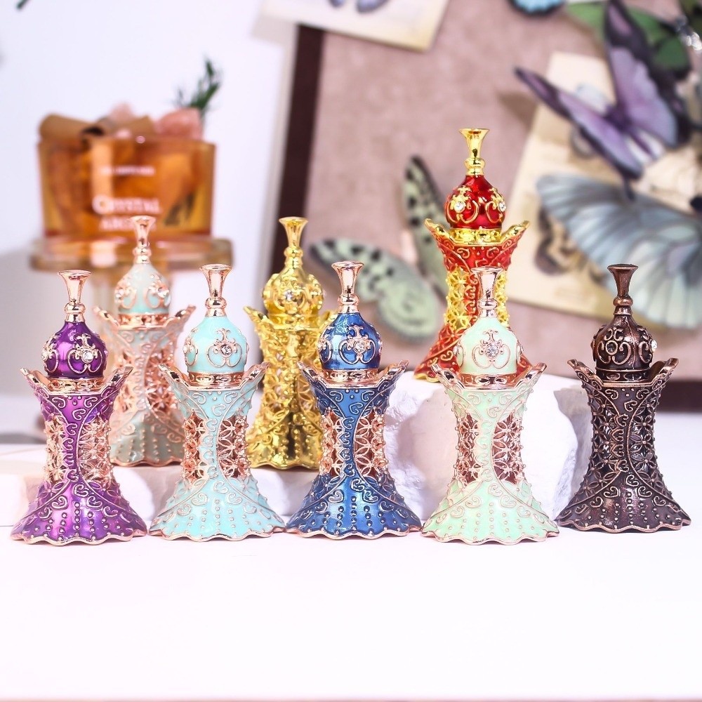 Skincare Parts 3ml Essential O - đánh giá và giá Luxury Skincare Dubai