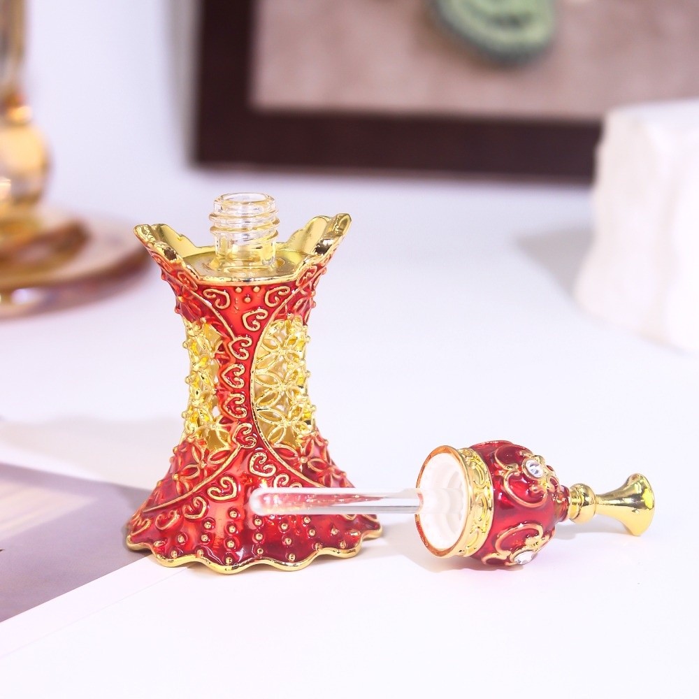 Skincare Parts 3ml Essential O - đánh giá và giá Luxury Skincare Dubai