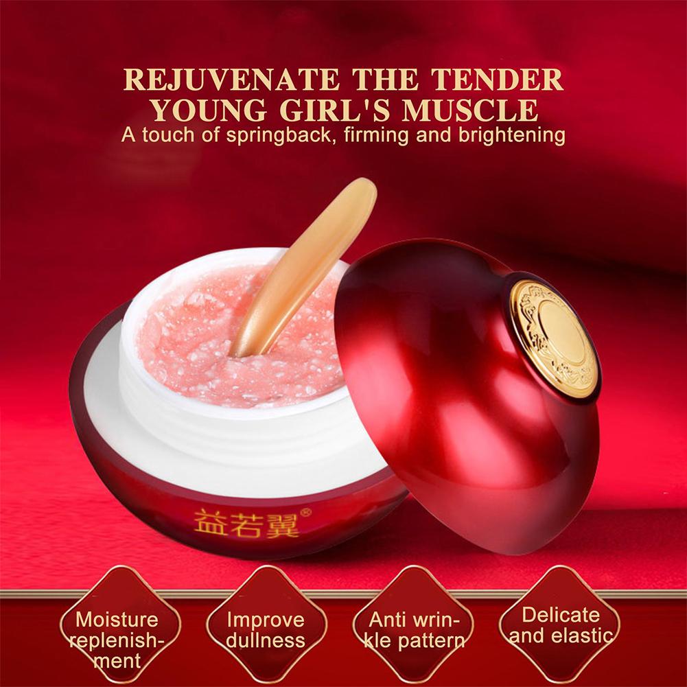 Luxury Dragon Blood Anti-Aging - đánh giá và giá Luxury Skin Care