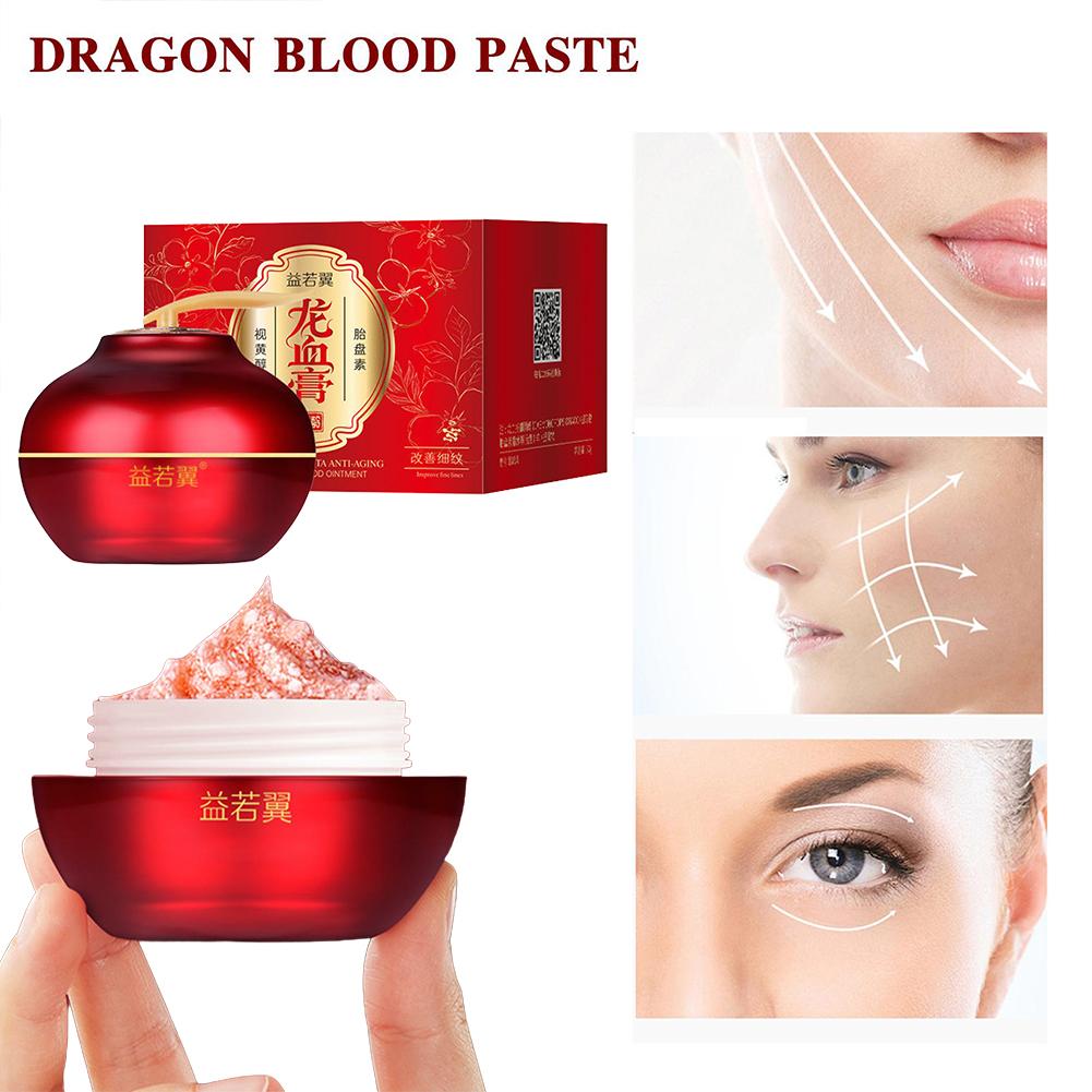 Luxury Dragon Blood Anti-Aging - đánh giá và giá Luxury Skin Care