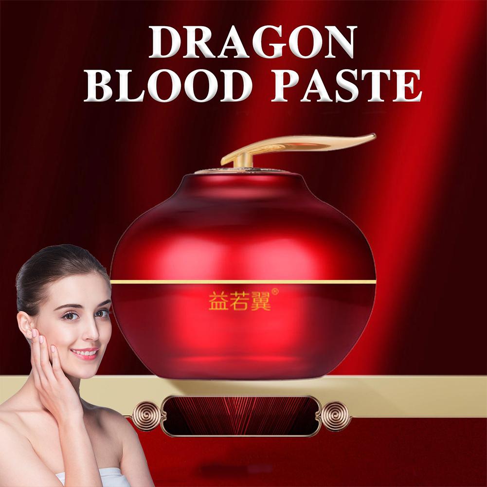 Luxury Dragon Blood Anti-Aging - đánh giá và giá Luxury Skin Care