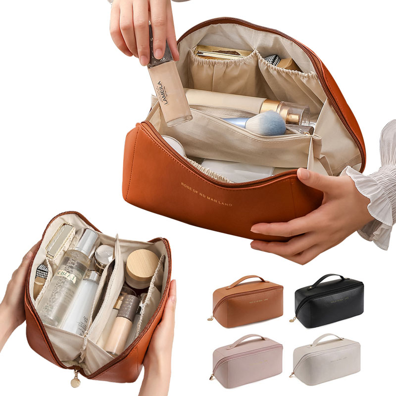 Luxury Makeup Organizer for Wo - đánh giá và giá Luxury Skincare Box