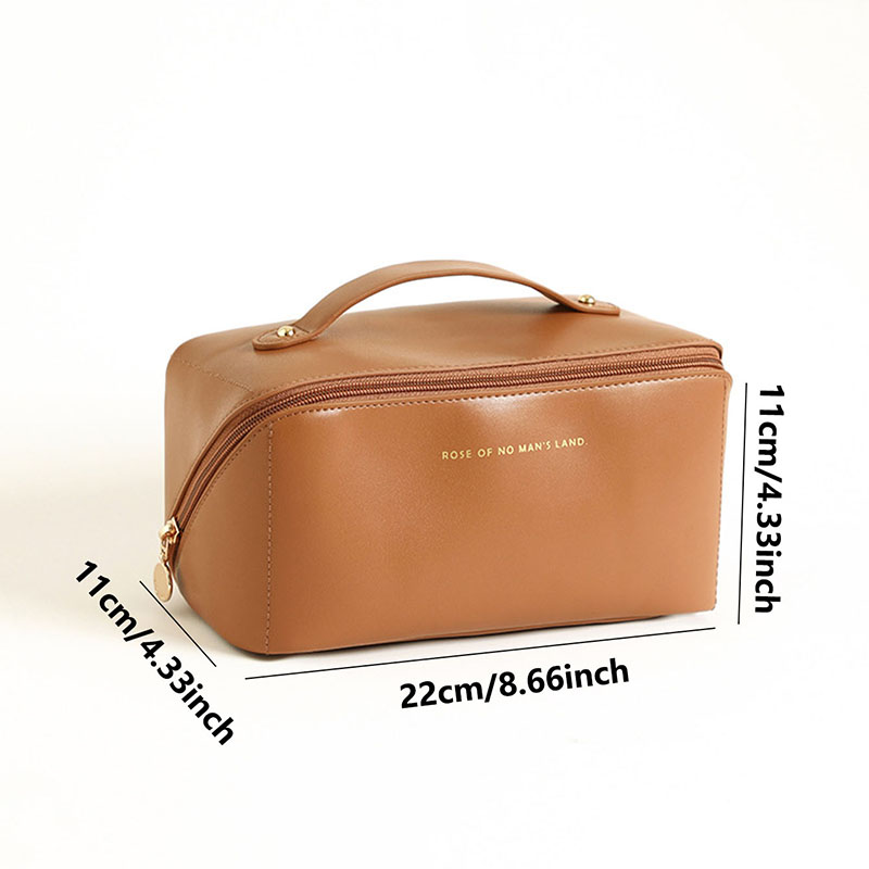 Luxury Makeup Organizer for Wo - đánh giá và giá Luxury Skincare Box