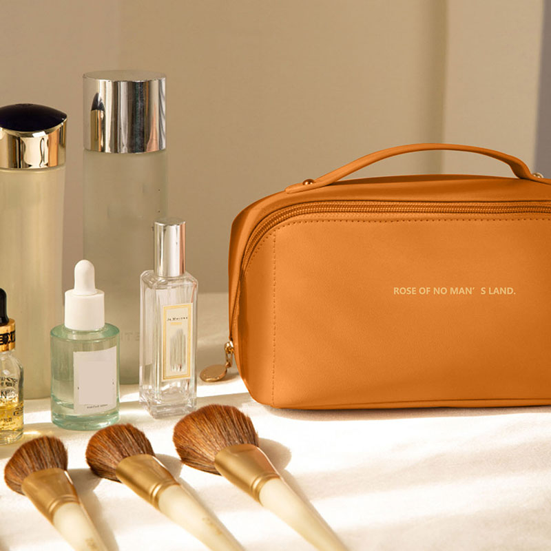Luxury Makeup Organizer for Wo - đánh giá và giá Luxury Skincare Box