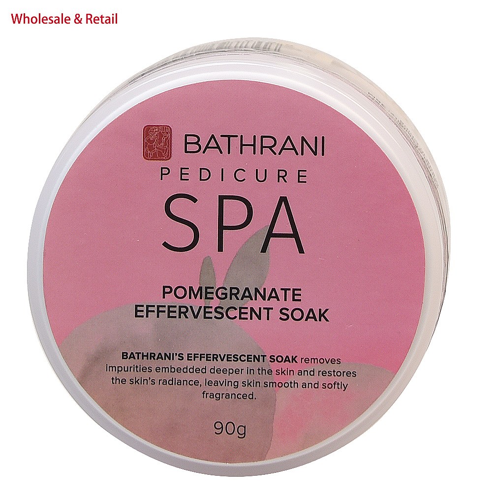Spa Pedicure Kit 5-Step Foot S - đánh giá và giá Luxury Skincare Box
