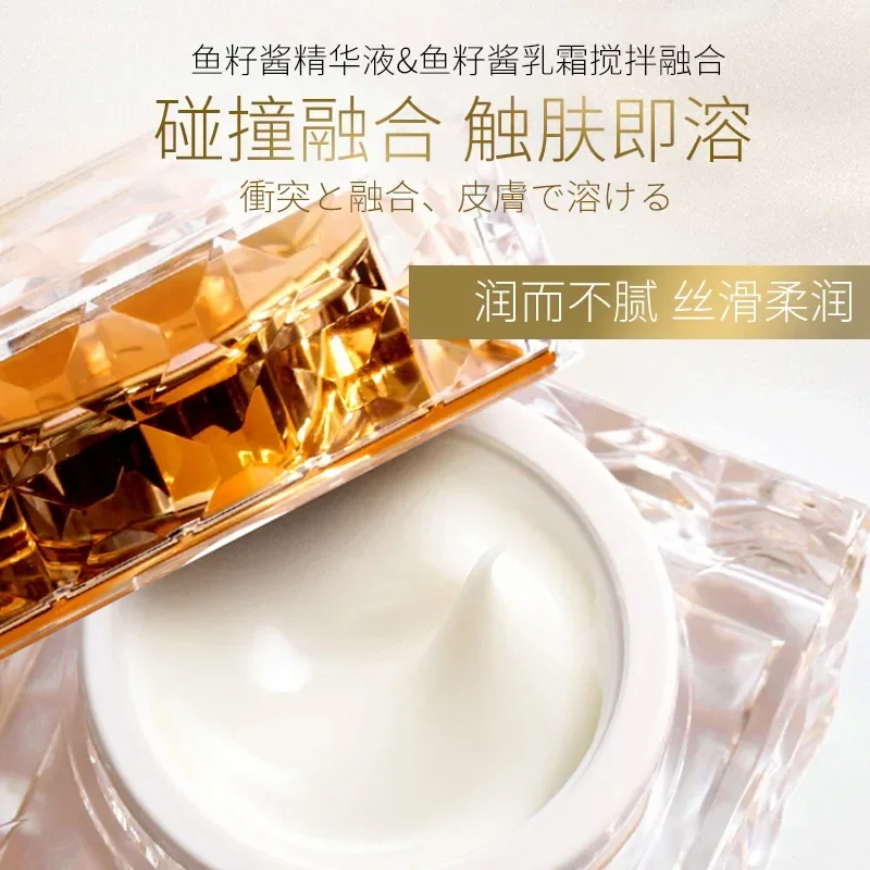 Platinum Rare Luxury Caviar Ca - đánh giá và giá Luxury Skin Care