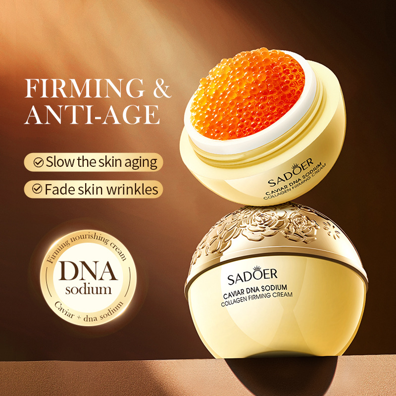Luxury Caviar Essence Anti-agi - đánh giá và giá High Luxury Skincare