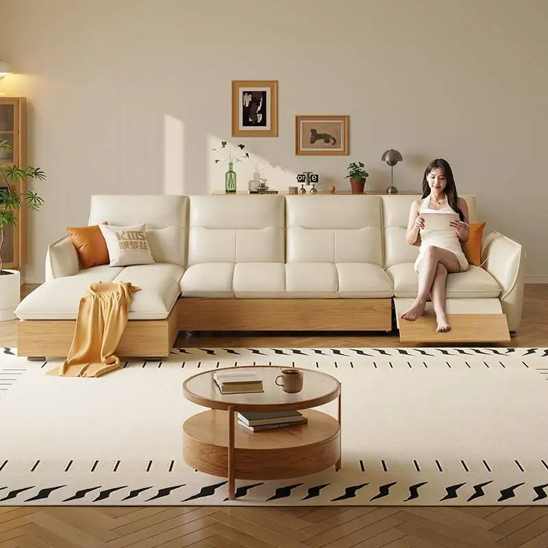 Aesthetic High Back Sofa Genui - đánh giá và giá High Luxury Skincare