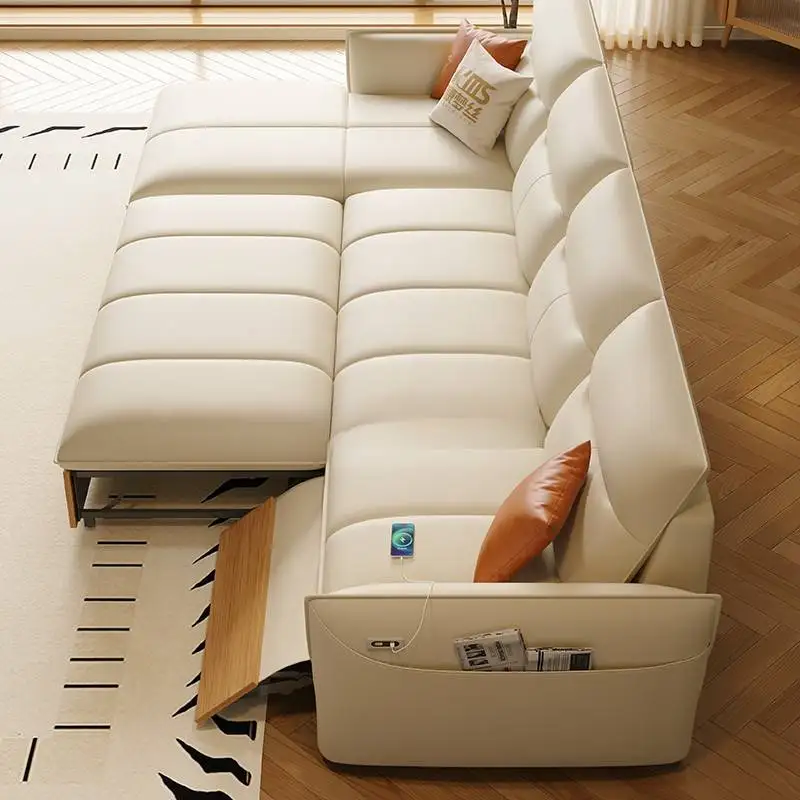 Aesthetic High Back Sofa Genui - đánh giá và giá High Luxury Skincare