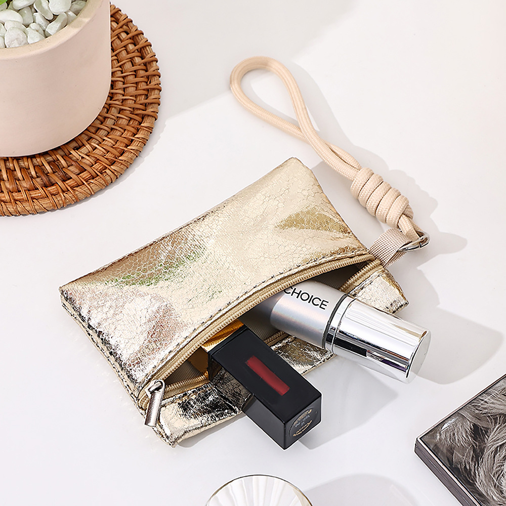 Airfriend Shiny Makeup Bag Sma - đánh giá và giá Luxury Skincare Box