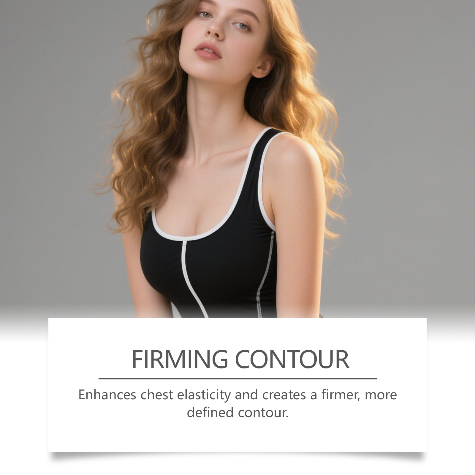 Luxury Bust & Decolletage Crea - đánh giá và giá Luxury Skin Care