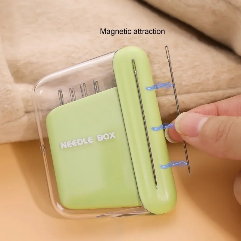 New Magnetic Sewing Box Luxury - đánh giá và giá Luxury Skincare Box