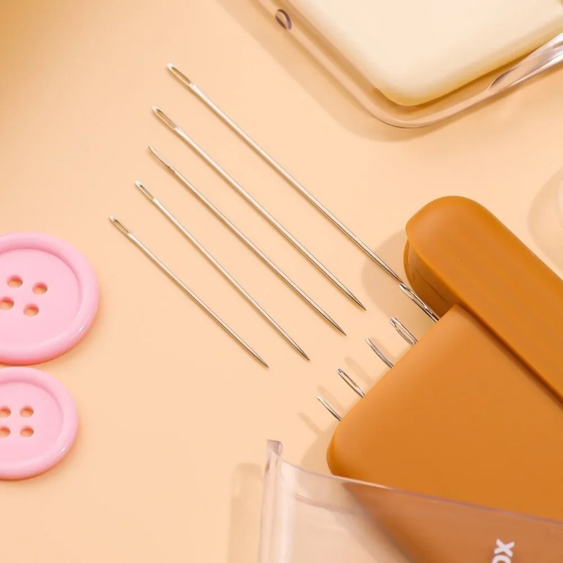 New Magnetic Sewing Box Luxury - đánh giá và giá Luxury Skincare Box