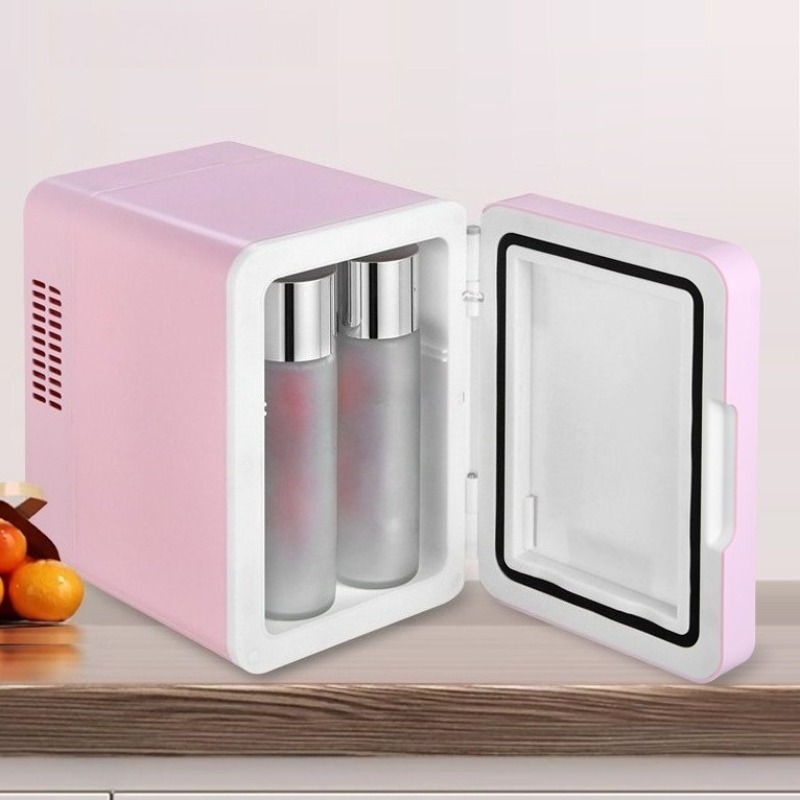 Portable Mini Makeup Cooler Fr - đánh giá và giá Luxury Skin Care