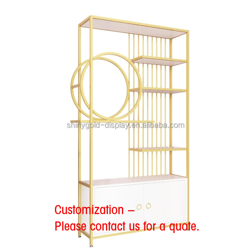 custom.Luxury LED Cabinet Cosm - đánh giá và giá Luxury Skin Care