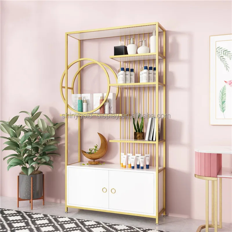 custom.Luxury LED Cabinet Cosm - đánh giá và giá Luxury Skin Care