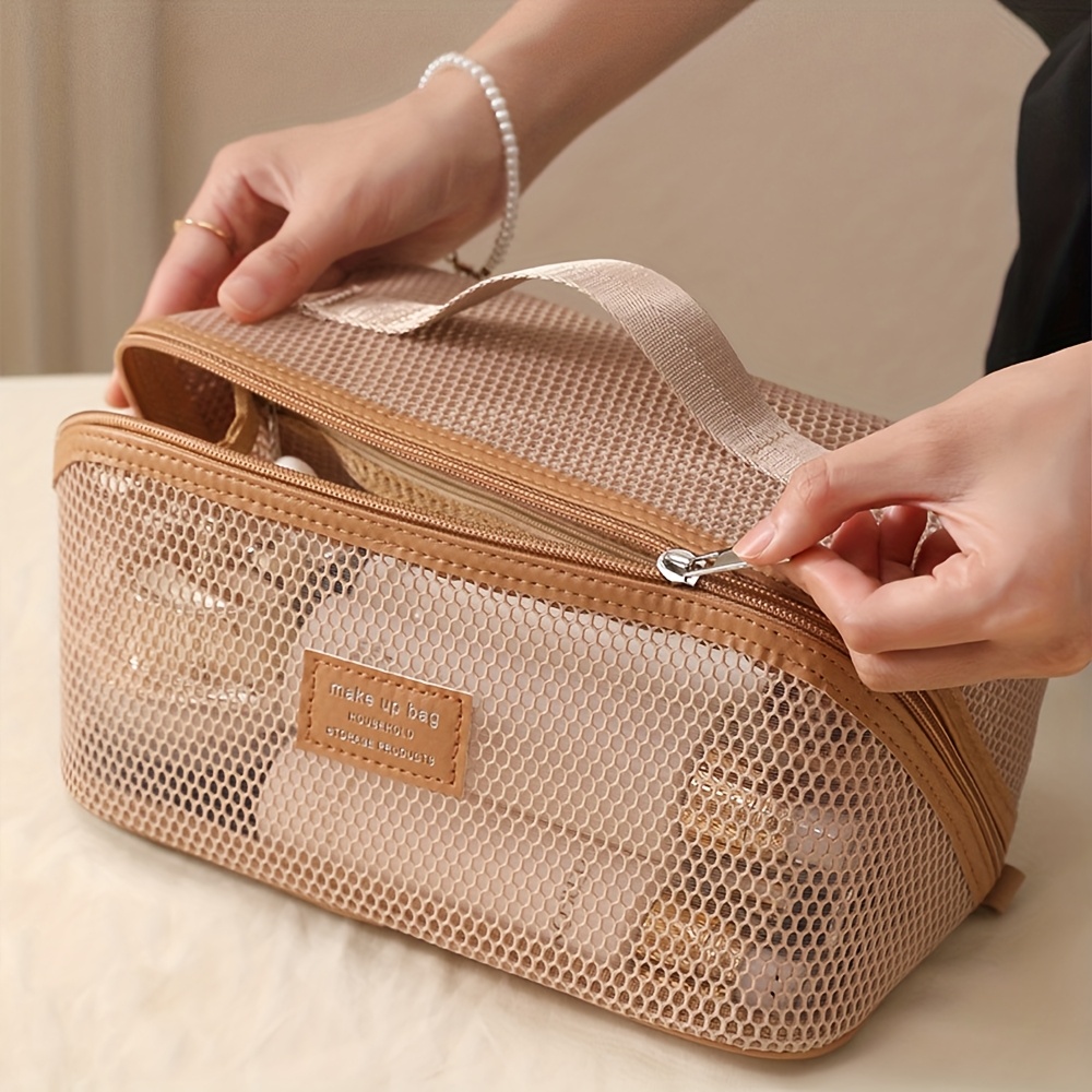 Female Makeup Organizer Toilet - đánh giá và giá Luxury Skincare Box