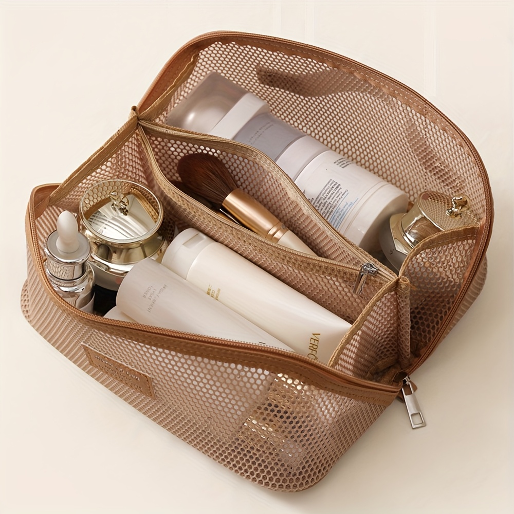 Female Makeup Organizer Toilet - đánh giá và giá Luxury Skincare Box