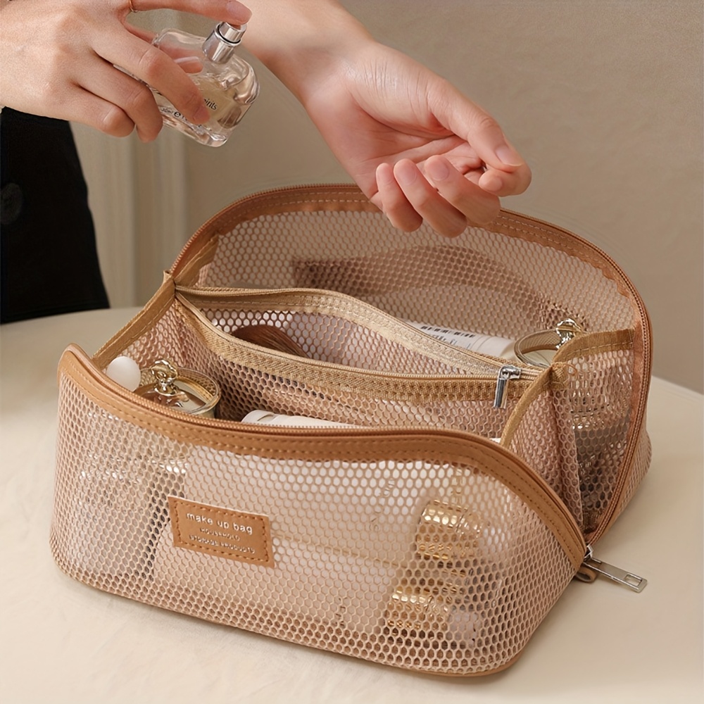 Female Makeup Organizer Toilet - đánh giá và giá Luxury Skincare Box