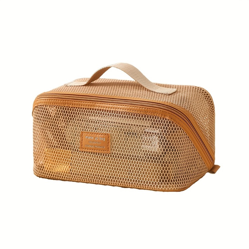Female Makeup Organizer Toilet - đánh giá và giá Luxury Skincare Box