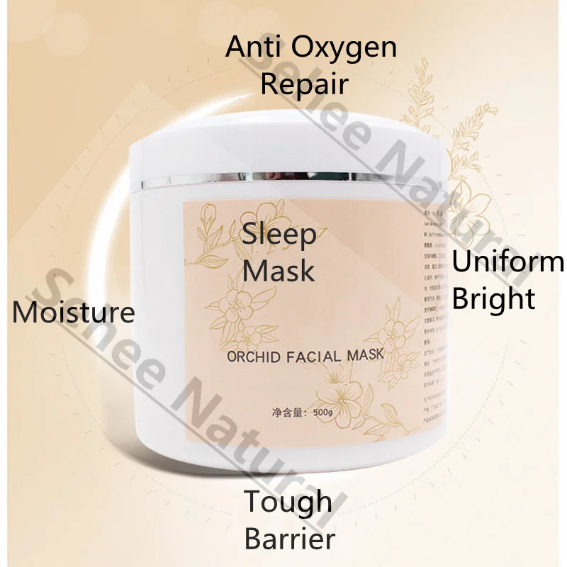 Moisture Replenishment Luxury  - đánh giá và giá Luxury Skincare Mask