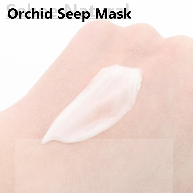 Moisture Replenishment Luxury  - đánh giá và giá Luxury Skincare Mask