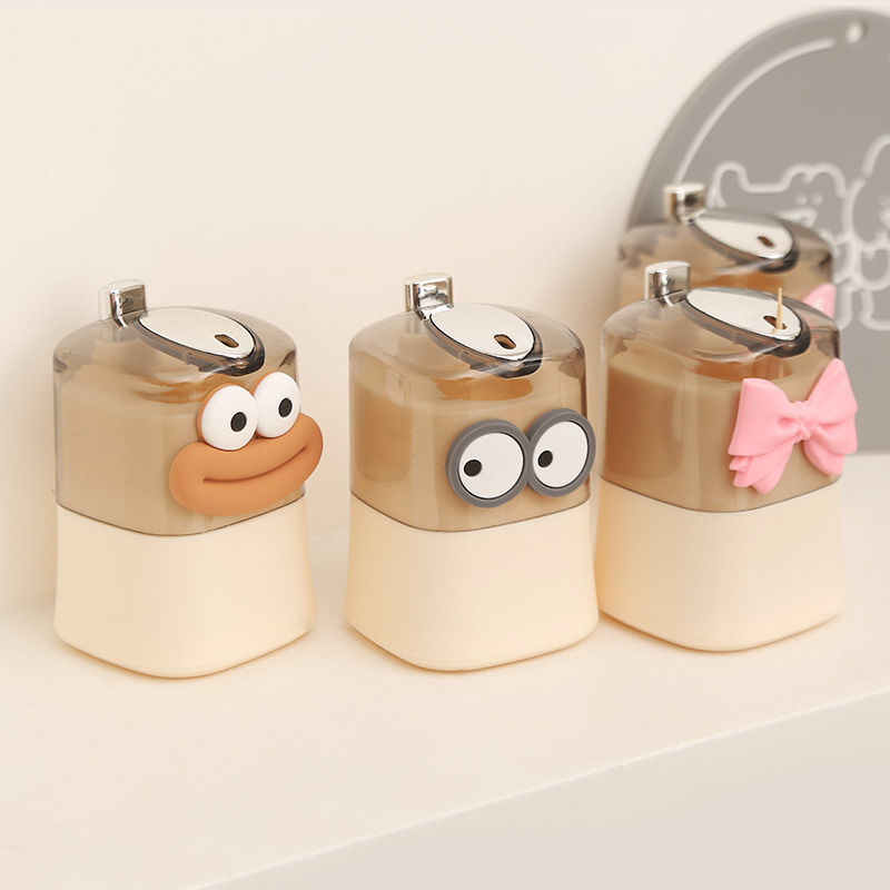 Creative Cartoon Gut and Mouth - đánh giá và giá Luxury Skincare Box