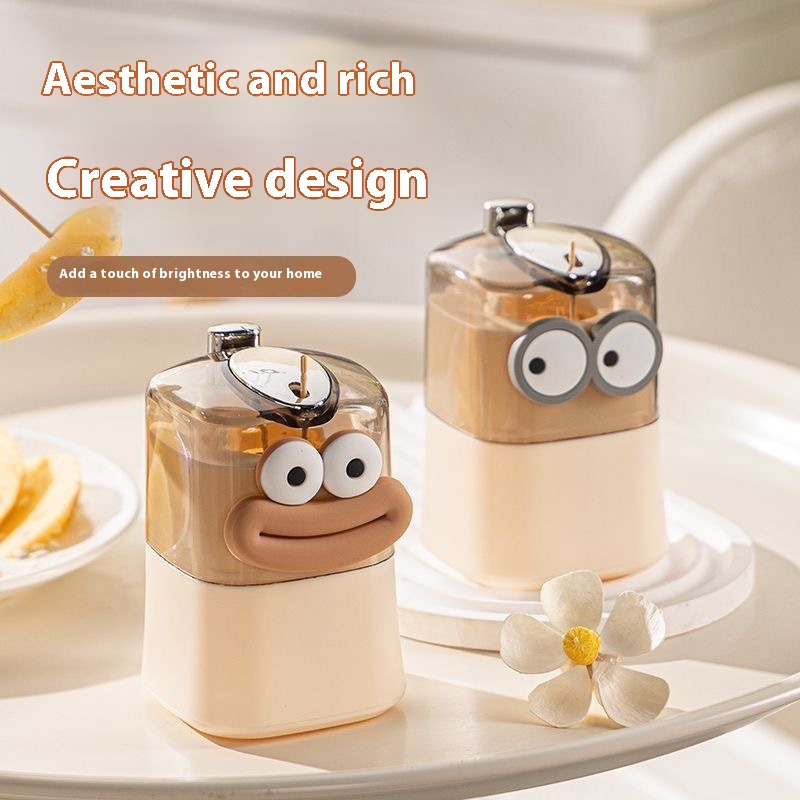 Creative Cartoon Gut and Mouth - đánh giá và giá Luxury Skincare Box