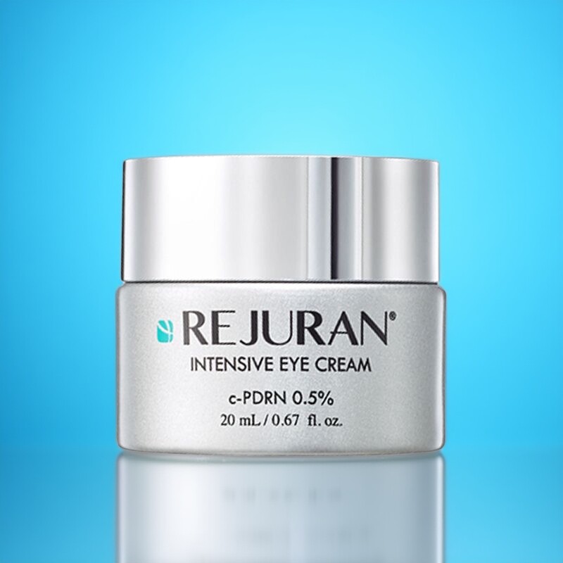 Korean REJURAN Salmon Strength - đánh giá và giá Luxury Skincare In Korea