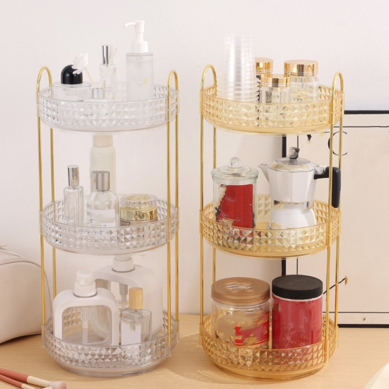 1Pc/Luxury Cosmetic Storage Bo - đánh giá và giá Luxury Skincare Box