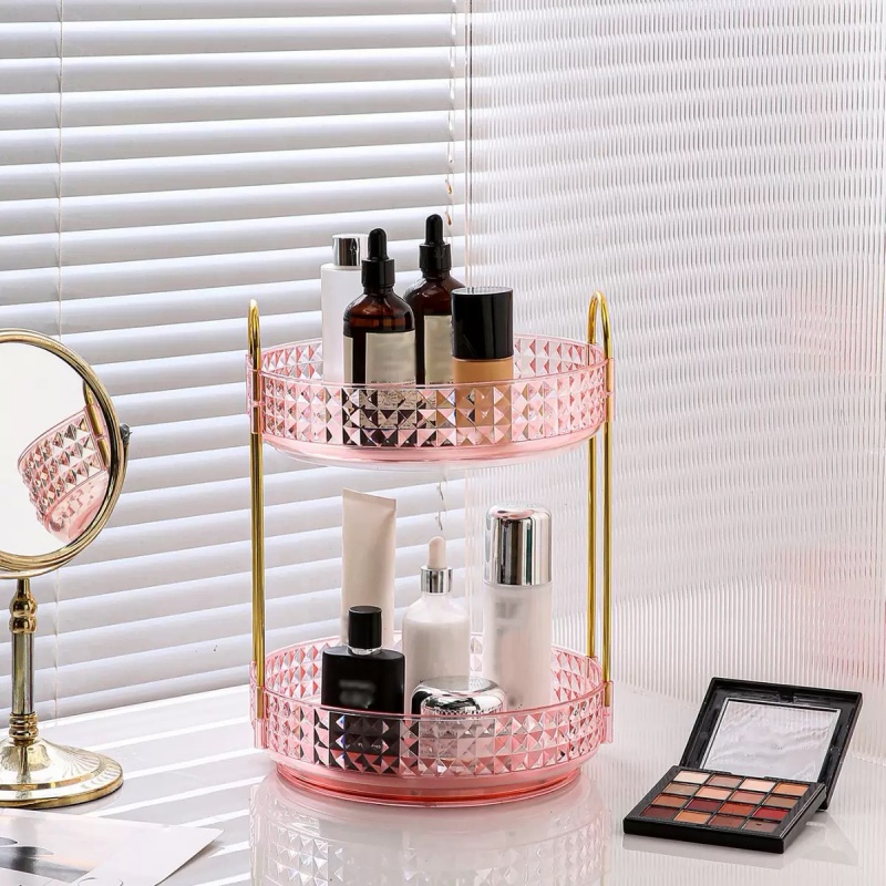 1Pc/Luxury Cosmetic Storage Bo - đánh giá và giá Luxury Skincare Box