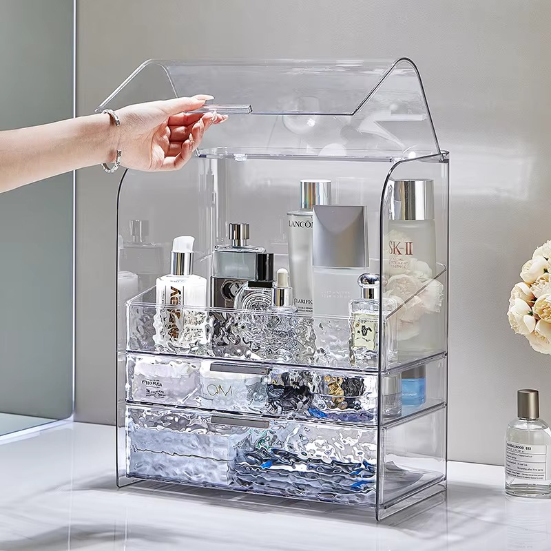 Luxurious Water Ripple Makeup  - đánh giá và giá Luxury Skincare Mask