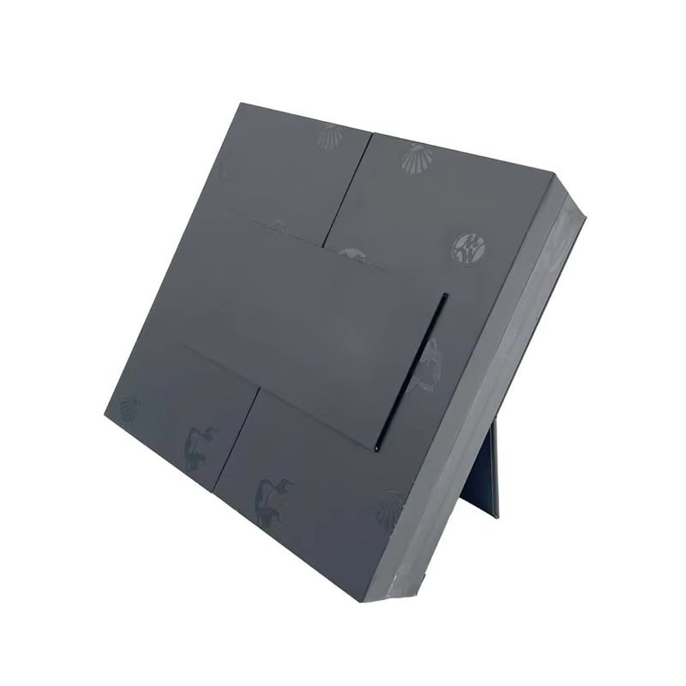 Custom Luxury Double Door Book - đánh giá và giá Luxury Skincare Box