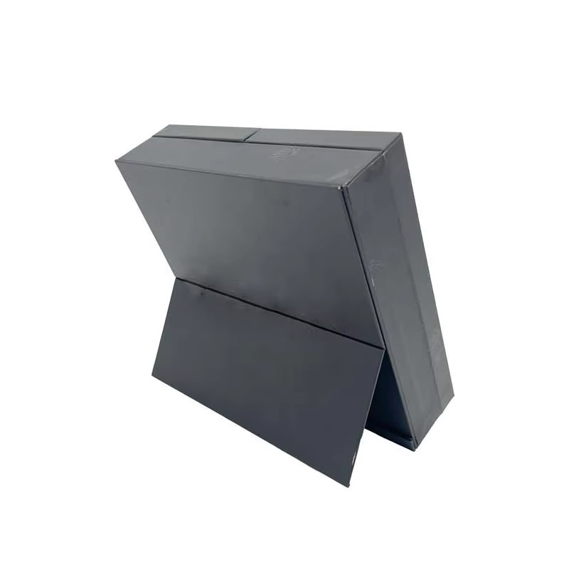 Custom Luxury Double Door Book - đánh giá và giá Luxury Skincare Box