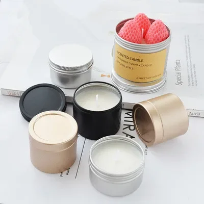 Luxury Candle Jars with Lid Bu - đánh giá và giá Luxury Skincare Box