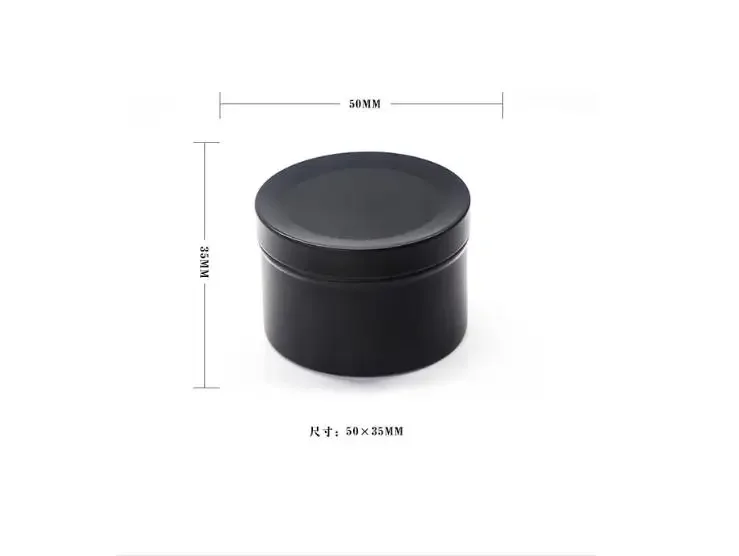 Luxury Candle Jars with Lid Bu - đánh giá và giá Luxury Skincare Box