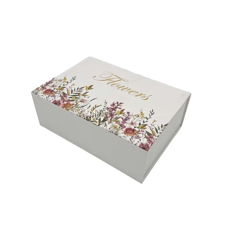 Custom Printed Skincare Box｜Hi - đánh giá và giá High Luxury Skincare