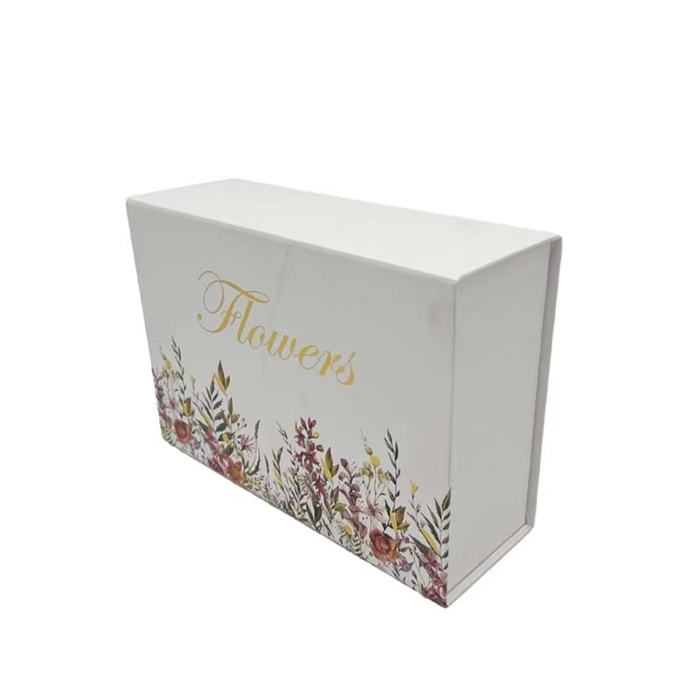 Custom Printed Skincare Box｜Hi - đánh giá và giá High Luxury Skincare