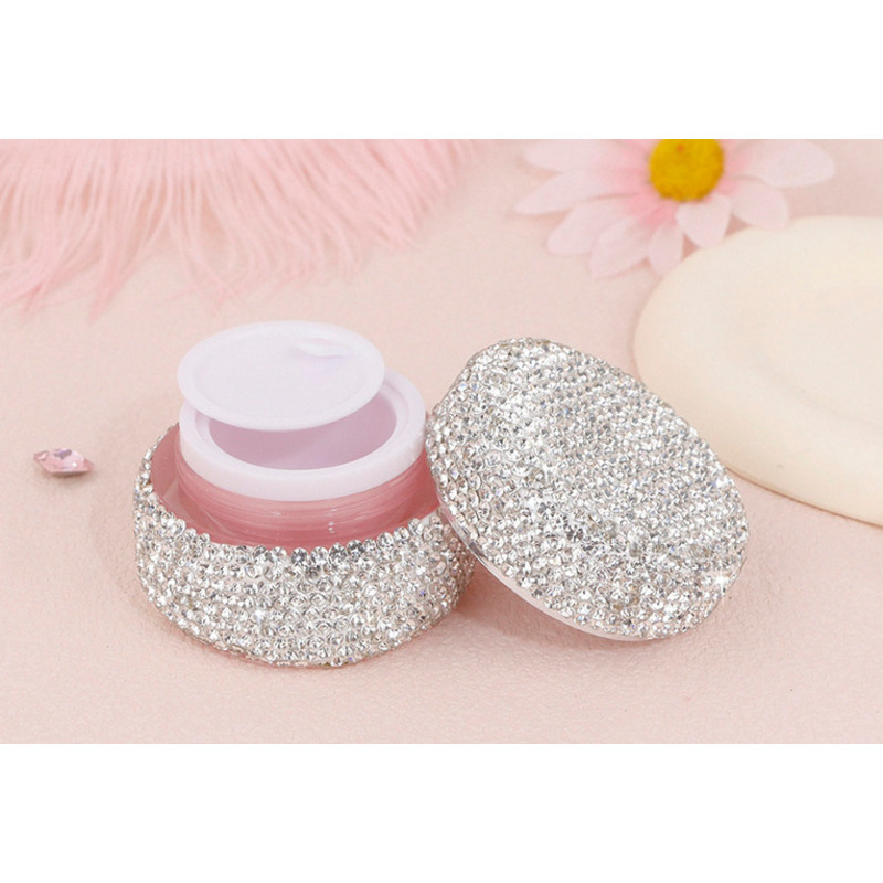 High-End 10ml Full Diamond Eye - đánh giá và giá High Luxury Skincare