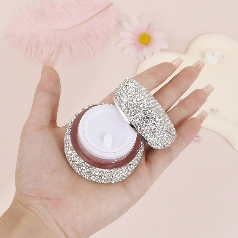 High-End 10ml Full Diamond Eye - đánh giá và giá High Luxury Skincare