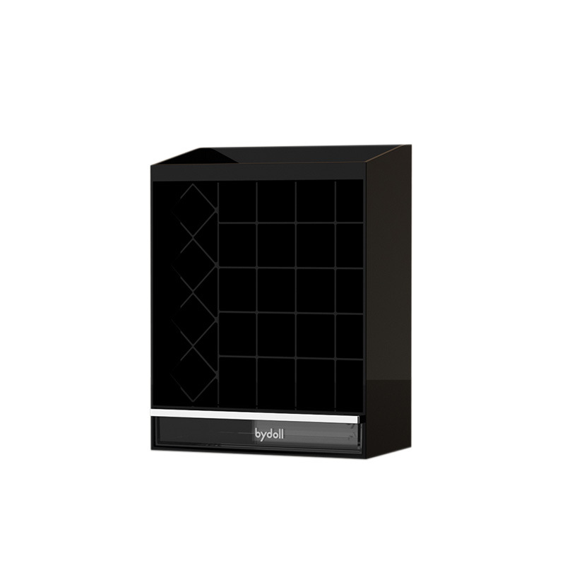Light luxury lipstick storage  - đánh giá và giá High Luxury Skincare